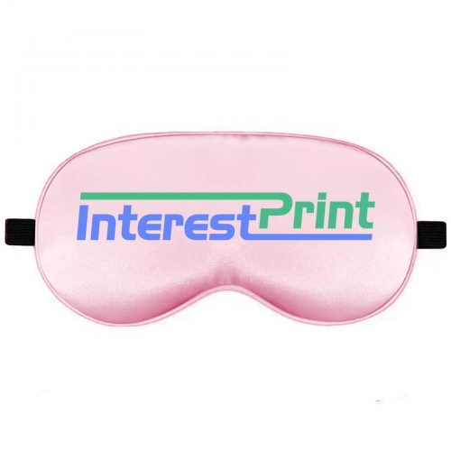 Custom Sleep Mask | Ships from USA