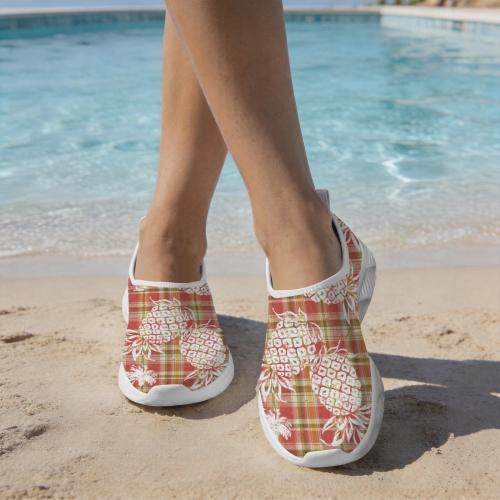 Women's Quick-Dry Fitness Shoes