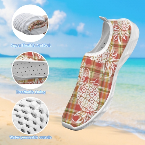 Women's Quick-Dry Fitness Shoes