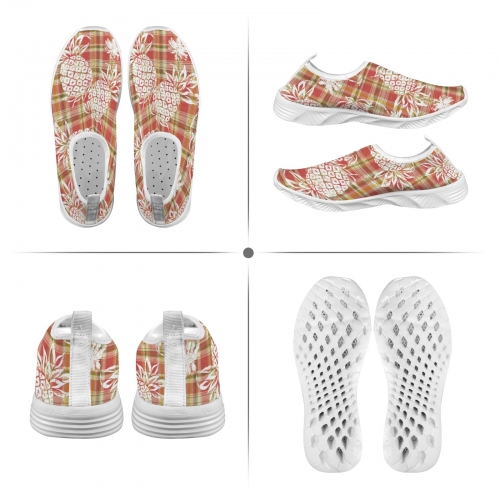 Women's Quick-Dry Fitness Shoes