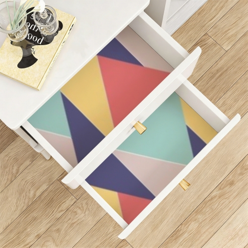 Custom Wallpaper 17.5" × 118" | Ships from USA