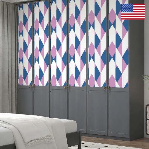 Custom Wallpaper 20.5" × 108" | Ships from USA