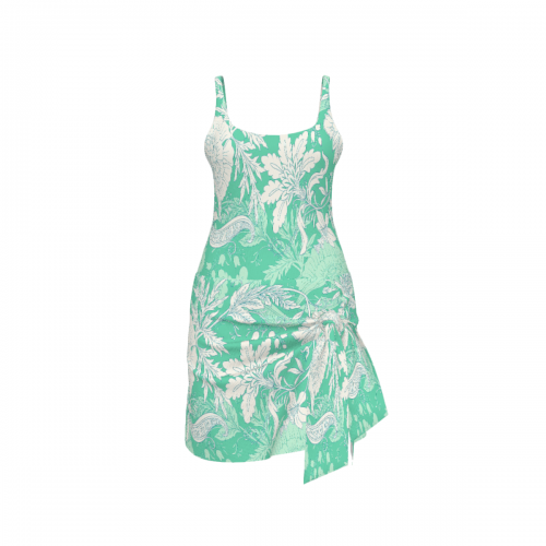 Women's Swimsuit Dress