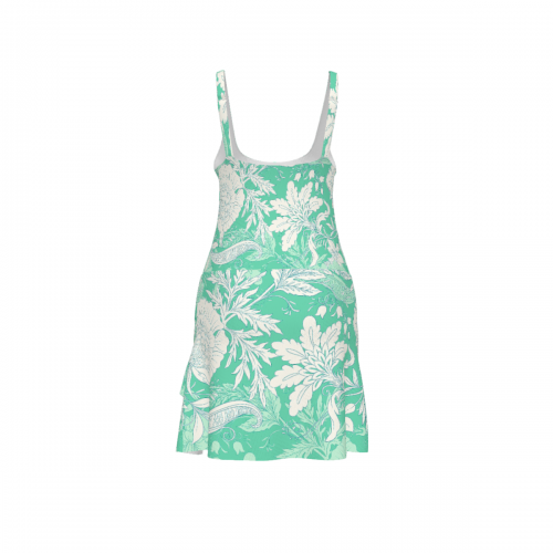 Women's Swimsuit Dress
