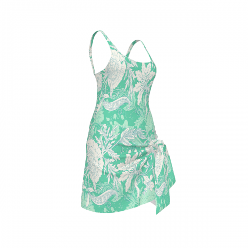 Women's Swimsuit Dress