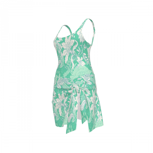 Women's Swimsuit Dress