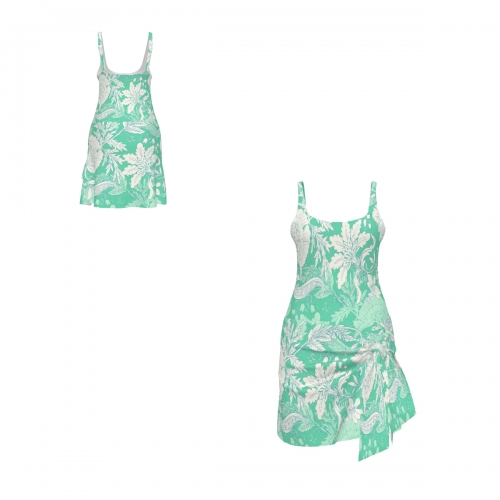 Women's Swimsuit Dress