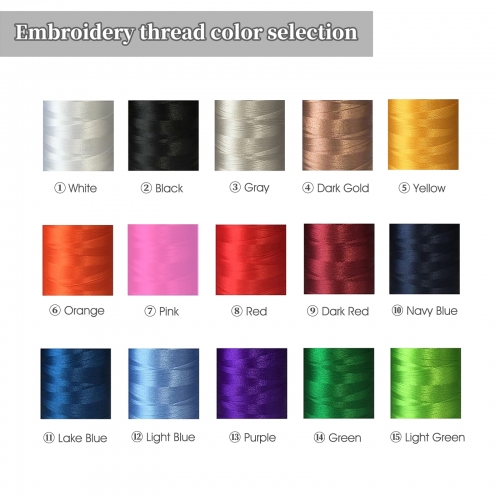 Custom Embroidered Knitted Hat | Ships from USA