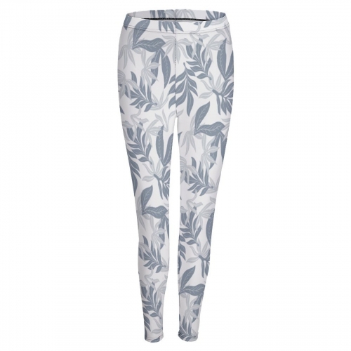 Custom Women's High-Waist Legging