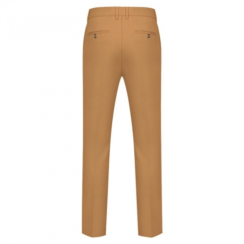 All Over Print Men's Dress Pants