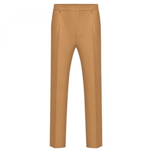 All Over Print Men's Dress Pants