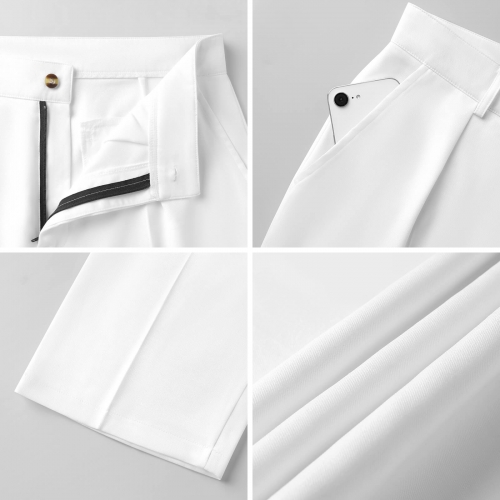 All Over Print Men's Dress Pants