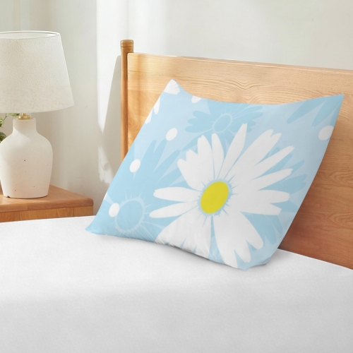 Custom Pillow Case 30" x 20" ( 2-Pack ) | Ships from USA
