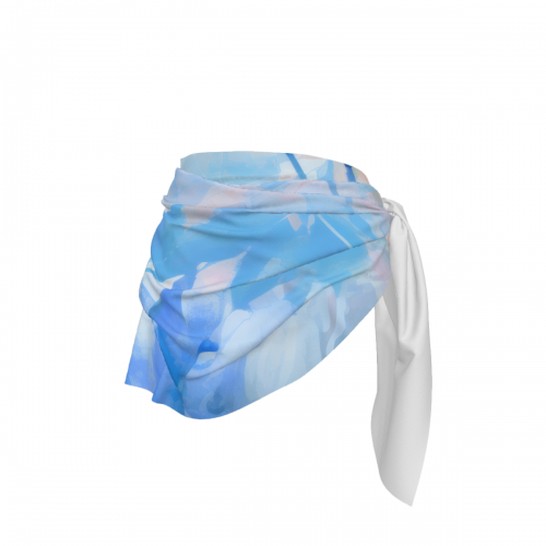 All Over Printing Women's Skirts