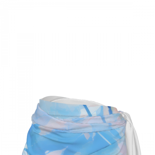All Over Printing Women's Skirts