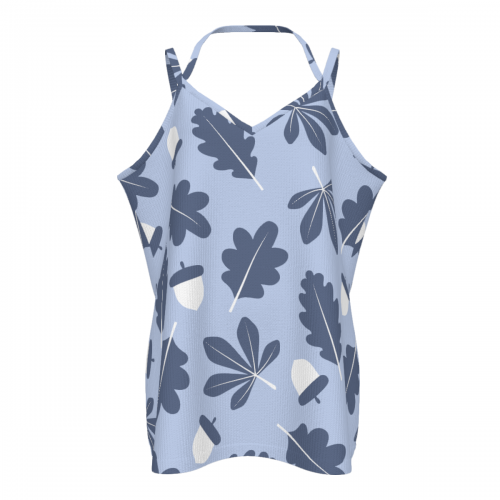 Women's Spaghetti Strap Top