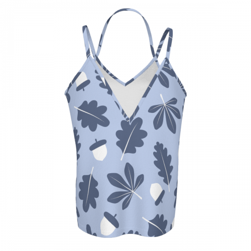 Women's Spaghetti Strap Top