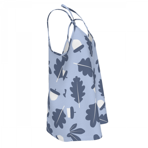 Women's Spaghetti Strap Top