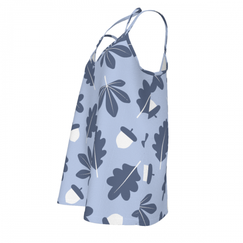 Women's Spaghetti Strap Top