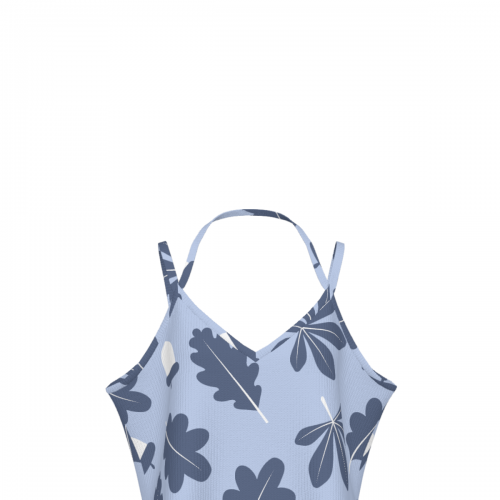 Women's Spaghetti Strap Top