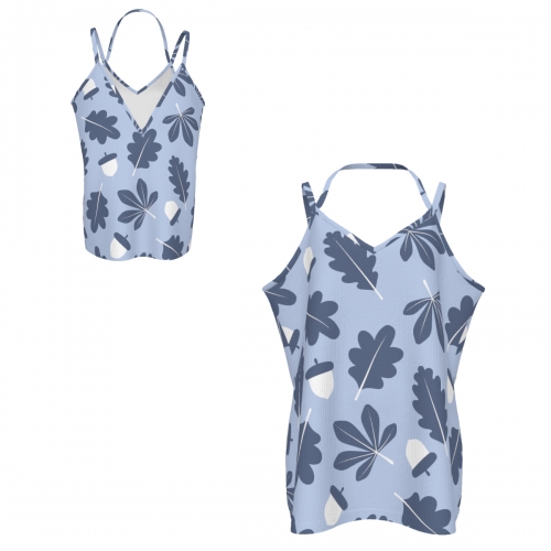 Women's Spaghetti Strap Top