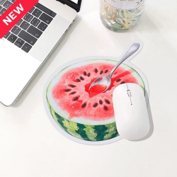 Custom Shape Mousepad