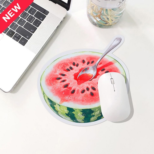 Custom Shape Mousepad
