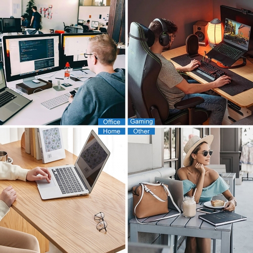 Custom Shape Mousepad