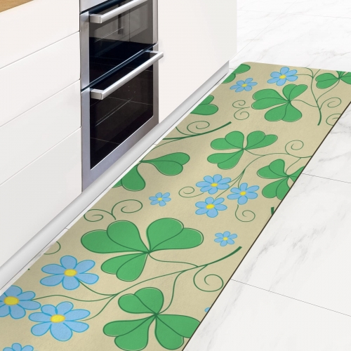 Personalized Kitchen Mat 60" x 20" | Ships from USA