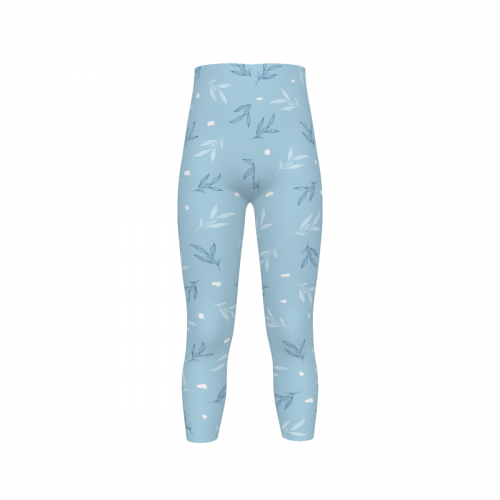Kids' Yoga Pants