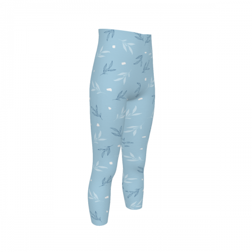 Kids' Yoga Pants