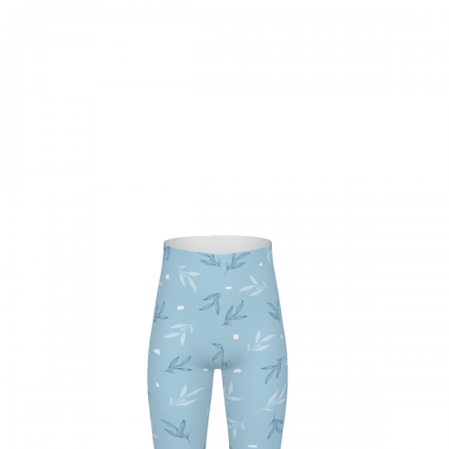 Kids' Yoga Pants