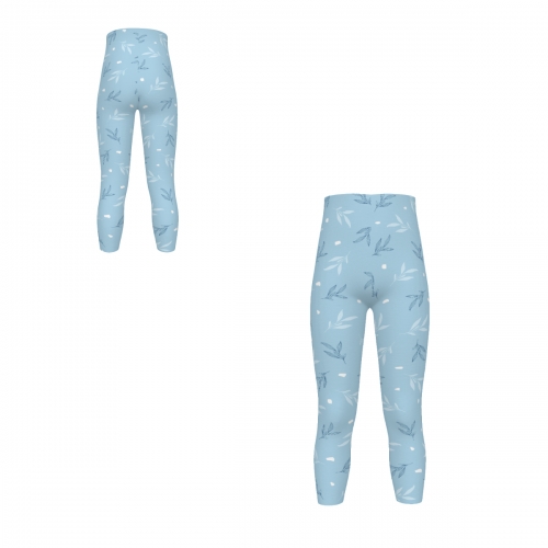 Kids' Yoga Pants