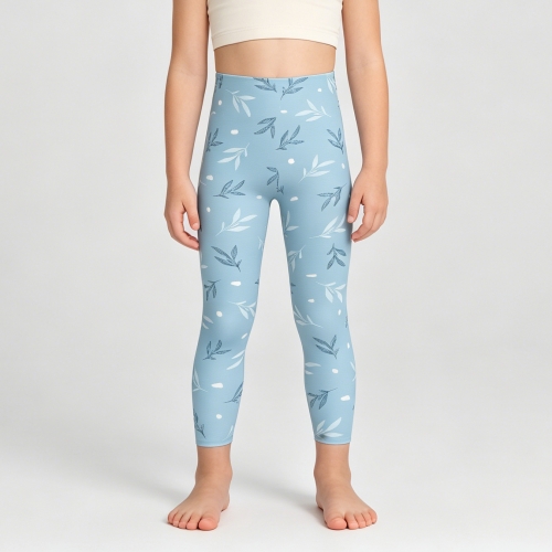 Kids' Yoga Pants
