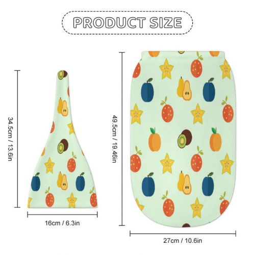 Baby Swaddle Set
