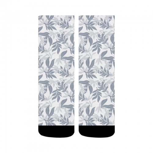 Custom Crew Socks | Ships from USA