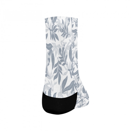 Custom Crew Socks | Ships from USA