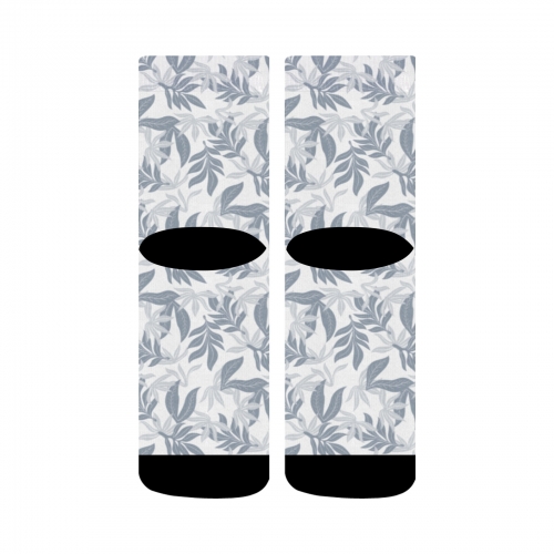 Custom Crew Socks | Ships from USA