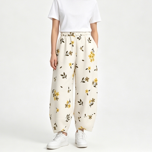 Women's Jogger Pants