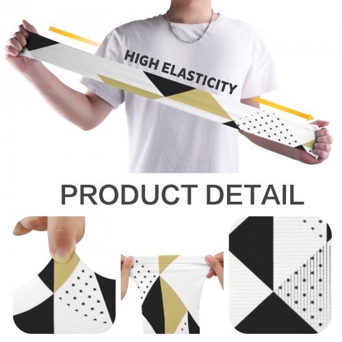 Arm Sleeves 41cm ( Pack of 2 & Same Design ) | Ships from USA