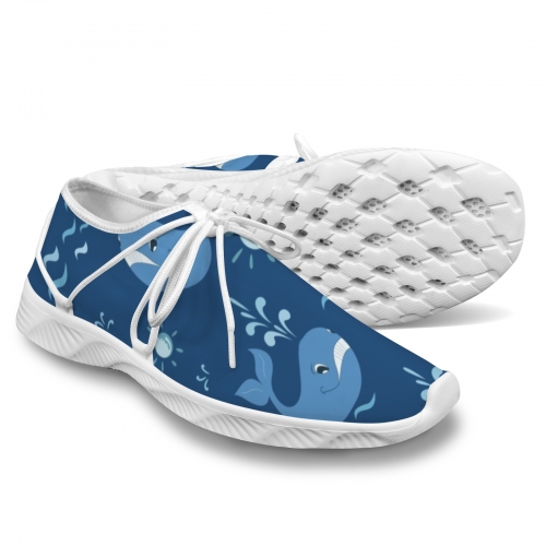 Women's Water Training Shoes with Shoelaces