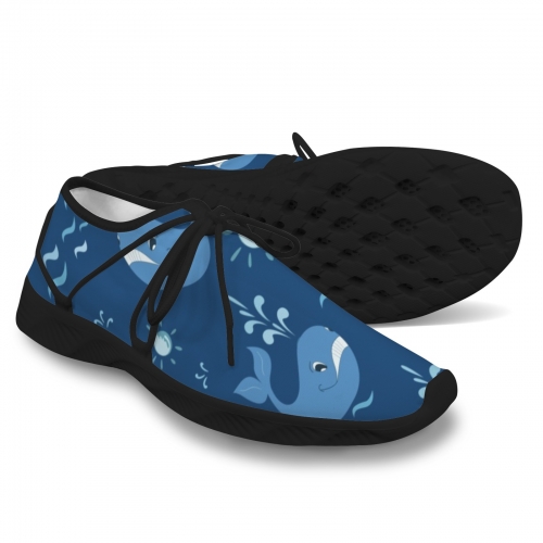 Women's Water Training Shoes with Shoelaces