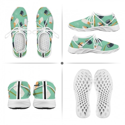 Men's Water Training Shoes with Shoelaces