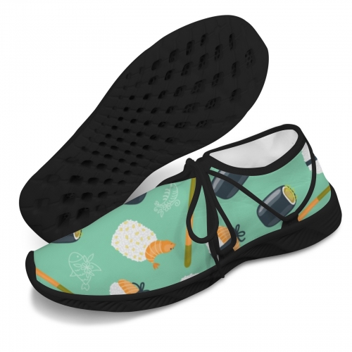 Men's Water Training Shoes with Shoelaces