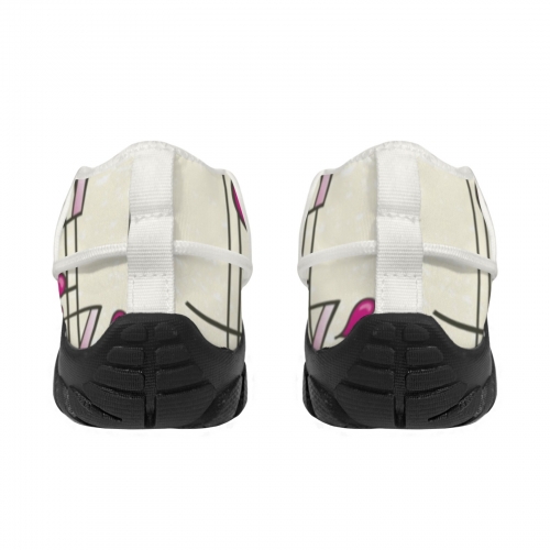 Women's Fitness Shoes with Shoelaces