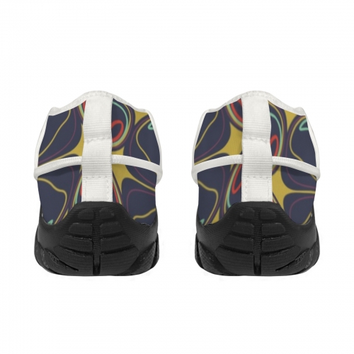 Men's Fitness Shoes with Shoelaces