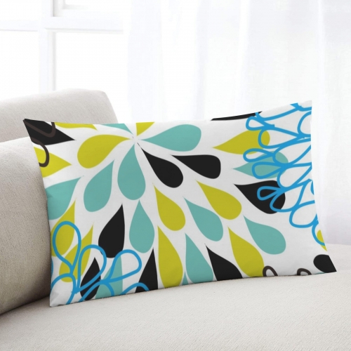 Pillow Case 36" x 20"  | Ships from USA