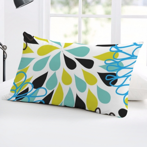Pillow Case 36" x 20"  | Ships from USA