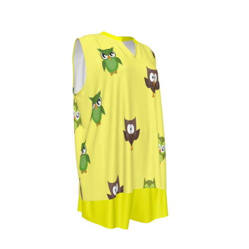Women’s Sleeveless Pocketed T-shirt and Shorts Set