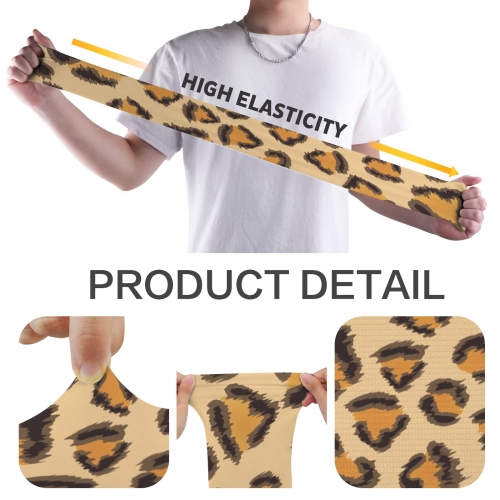 Arm Sleeve 38cm (1 Piece) | Ships from USA